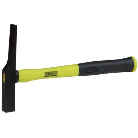 Martello Da Elettricista 18 Mm Trimateriale Outifrance 2 Martello Da Elettricista 18 Mm Trimateriale Outifrance