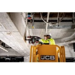 Martello Combinato A Batteria SDS-Plus Metabo KH 18 LTX BL 28 Q 18 V 10 Martello Combinato A Batteria SDS-Plus Metabo KH 18 LTX BL 28 Q 18 V -ProSald Italia 69349564 4