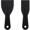 Spatola Per Mastice In Plastica Da 2 Pezzi, Spatola Per Mastice, Spatola Per Mastice Per La Rimozione Della Pellicola Di Stampa In Resina -ProSald Italia 69714564 1