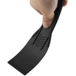 Spatola Per Mastice In Plastica Da 2 Pezzi, Spatola Per Mastice, Spatola Per Mastice Per La Rimozione Della Pellicola Di Stampa In Resina -ProSald Italia 69714564 3