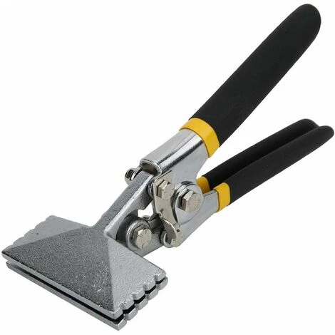 Pinza Piegatrice, Pinza Manuale Per Piegare La Lamiera, Piegatrice Con Impugnatura Antiscivolo, Doppia Impugnatura A Immersione, Acciaio Per Impieghi Gravosi, Pinza Piegatrice In Acciaio (diritta) 3 Pinza Piegatrice, Pinza Manuale Per Piegare La Lamiera, Piegatrice Con Impugnatura Antiscivolo, Doppia Impugnatura A Immersione, Acciaio Per Impieghi Gravosi, Pinza Piegatrice In Acciaio (diritta)