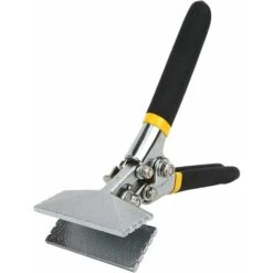 Pinza Piegatrice, Pinza Manuale Per Piegare La Lamiera, Piegatrice Con Impugnatura Antiscivolo, Doppia Impugnatura A Immersione, Acciaio Per Impieghi Gravosi, Pinza Piegatrice In Acciaio (diritta) 9 Pinza Piegatrice, Pinza Manuale Per Piegare La Lamiera, Piegatrice Con Impugnatura Antiscivolo, Doppia Impugnatura A Immersione, Acciaio Per Impieghi Gravosi, Pinza Piegatrice In Acciaio (diritta) -ProSald Italia 69715833 3