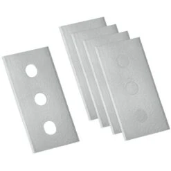 REFILL X 5 LAME RASCHIA FINESTRE METALTEX 29701410080 7 REFILL X 5 LAME RASCHIA FINESTRE METALTEX 29701410080 -ProSald Italia 70536636 3