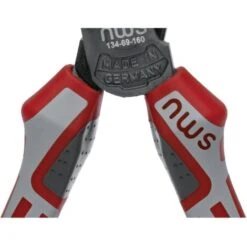 NWS 043-69-160 Forbici Per Cavi Adatto Per (isolamento) Cavi In Alluminio E Rame, Fili Singoli E Multipli 16 Mm 50 Mm² -ProSald Italia 7063523 2