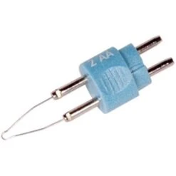 Star Tec ST 106 Multiutensile 6 V 15.5 W Punta Di Saldatura, Punta Di Incisione, Filo Metallico Riscaldante +300 - +500 -ProSald Italia 7064074 4