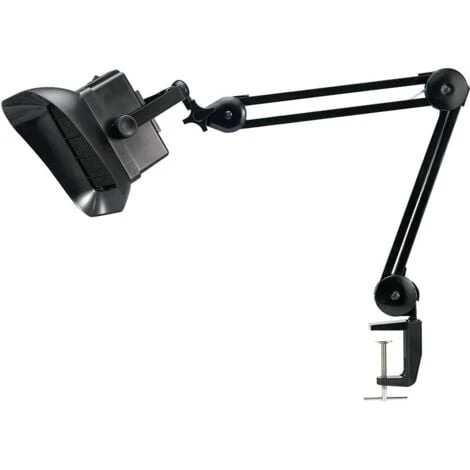 TOOLCRAFT ZD-153A Aspiratore Fumi Di Saldatura 230 V/AC 23 W 60 M³/h 3 TOOLCRAFT ZD-153A Aspiratore Fumi Di Saldatura 230 V/AC 23 W 60 M³/h