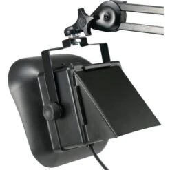 TOOLCRAFT ZD-153A Aspiratore Fumi Di Saldatura 230 V/AC 23 W 60 M³/h 6 TOOLCRAFT ZD-153A Aspiratore Fumi Di Saldatura 230 V/AC 23 W 60 M³/h -ProSald Italia 7064178 2