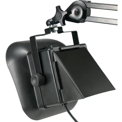 TOOLCRAFT ZD-153A Aspiratore Fumi Di Saldatura 230 V/AC 23 W 60 M³/h 4 TOOLCRAFT ZD-153A Aspiratore Fumi Di Saldatura 230 V/AC 23 W 60 M³/h - immagine 2