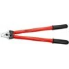 KNIPEX Cesoia Per Cavi Per Azionamento A Due Mani Isolamento 1000V (600 Mm) 95 27 600 -ProSald Italia 70734024 1