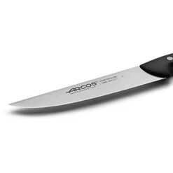 Arcos Serie Maitre, Coltello Cucina, Lama Acciaio Inossidabile NITRUM 180 Mm, Manico Polipropilene, Colore Nero -ProSald Italia 70740269 3