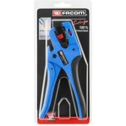 Facom SWINGO 793936PB Pinza Spelacavi Automatica 0.02 Fino A 10 Mm²