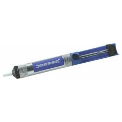 Silverline 633609 Pompa Dissaldante, 185 Mm 6 Silverline 633609 Pompa Dissaldante, 185 Mm -ProSald Italia 70779845 2