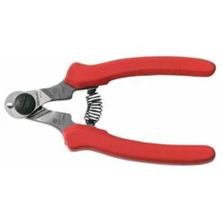 Facom 996.5 - Breve Diametro Del Filo 5 Millimetri In Acciaio