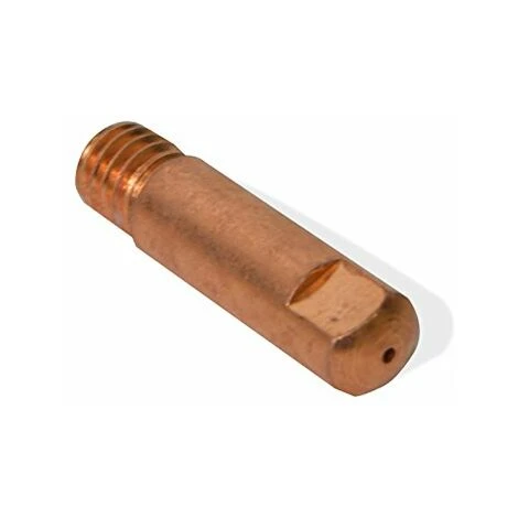 Stanley 460610 - Punte Per MigMag, 10 Pezzi, Diametro 1,0 Mm 4 Stanley 460610 - Punte Per MigMag, 10 Pezzi, Diametro 1,0 Mm - immagine 2