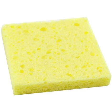 TOOLCRAFT TO-7564764 Pad Di Pulizia 1 Pezzo (L X L X A) 58 X 58 X 9 Mm 3 TOOLCRAFT TO-7564764 Pad Di Pulizia 1 Pezzo (L X L X A) 58 X 58 X 9 Mm