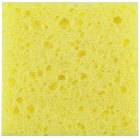 TOOLCRAFT TO-7564764 Pad Di Pulizia 1 Pezzo (L X L X A) 58 X 58 X 9 Mm 4 TOOLCRAFT TO-7564764 Pad Di Pulizia 1 Pezzo (L X L X A) 58 X 58 X 9 Mm - immagine 2