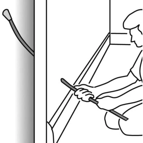 Cable Scout+ Calze Di Trazione 897-90027 HellermannTyton 2 Pz. 5 Cable Scout+ Calze Di Trazione 897-90027 HellermannTyton 2 Pz. - immagine 3
