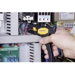 Jokari Super 4 Plus 20050 Spelafili 0.2 Fino A 6 Mm² 10 Fino A 24 -ProSald Italia 7105400 2