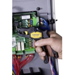 Jokari Super 4 Plus 20050 Spelafili 0.2 Fino A 6 Mm² 10 Fino A 24 -ProSald Italia 7105400 3