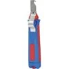 WEICON TOOLS 50054328 4-28 H Coltello Spelafili Adatto Per Cavi Rotondi 4 Fino A 28 Mm -ProSald Italia 7109222 1