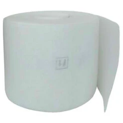 Termofiltro Antifumo Per Termosifoni Prodotto Autoestinguente Rotolo Mt20x33cm -ProSald Italia 71235881 2