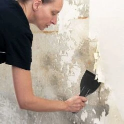 5 Pezzi Spatola, Strumento Raschietto Flessibile, Strumento Raschietto Per Vernice Plastica Spatola Da Parete Per Decalcomanie, Carta Da Parati, Cottura E Auto (1,5/2/3/4/6 Pollici) -ProSald Italia 71377852 4