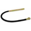 EBERTH Testa Vibrante Rinforzata In Acciaio Con Diametro Di 35mm E Lunghezza Del Tubo Di 1,5m, Ricambio Per Vibratore Per Calcestruzzo, Albero Flessibile, Trattato Termicamente, Peso 5kg, Senza Motore -ProSald Italia 7154671 1