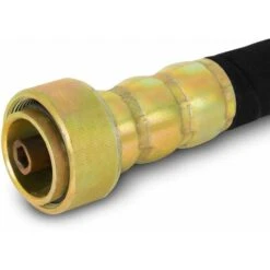 EBERTH Testa Vibrante Rinforzata In Acciaio Con Diametro Di 35mm E Lunghezza Del Tubo Di 1,5m, Ricambio Per Vibratore Per Calcestruzzo, Albero Flessibile, Trattato Termicamente, Peso 5kg, Senza Motore -ProSald Italia 7154671 2