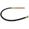 EBERTH Testa Vibrante Rinforzata In Acciaio Con Diametro Di 35mm E Lunghezza Del Tubo Di 2m, Ricambio Per Vibratore Per Calcestruzzo, Albero Flessibile, Trattato Termicamente, Peso 6,25kg, Senza Motor -ProSald Italia 7154672 1