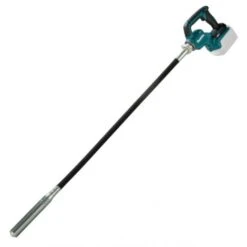 Makita VR004GZ Vibratore Per Calcestruzzo 40 V Senza Batterie