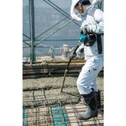 Makita VR004GZ Vibratore Per Calcestruzzo 40 V Senza Batterie -ProSald Italia 72633272 3