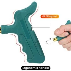 Tagliavetro Manuali Tagliapiastrelle Utensili Da Taglio, 9 Pezzi Tagliavetro Diamantato Set Tagliapiastrelle Manuale Strumenti Per Specchi, Finestre E Utensili Da Taglio Per Pallet 8 Tagliavetro Manuali Tagliapiastrelle Utensili Da Taglio, 9 Pezzi Tagliavetro Diamantato Set Tagliapiastrelle Manuale Strumenti Per Specchi, Finestre E Utensili Da Taglio Per Pallet -ProSald Italia 73829392 3