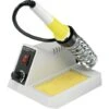 Basetech JLT-13 Stazione Di Saldatura Analogica 40 W +150 - +420 °C -ProSald Italia 7401608 1