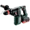 Metabo Martello Combinato A Batteria SDS-Plus KH 18 LTX BL 28 Q 18 V 5.5 Ah 2 Metabo Martello Combinato A Batteria SDS-Plus KH 18 LTX BL 28 Q 18 V 5.5 Ah -ProSald Italia 74285325 1