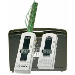 Gigahertz Solutions MK10 Misuratore EMF Alta Frequenza