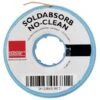 Kontakt Chemie SOLDABSORB Treccia Lunghezza 1.5 M Larghezza 2.5 Mm Imbevuto Di Flussante -ProSald Italia 74347990 1