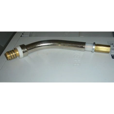 LANCIA DIFFUSORE PER TORCIA SALDATRICE TELWIN ORIGINALE 722696 4 LANCIA DIFFUSORE PER TORCIA SALDATRICE TELWIN ORIGINALE 722696 - immagine 2