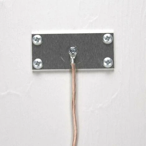 Gigahertz Solutions 863138 Puntale Di Terra 1 Pz. 3 Gigahertz Solutions 863138 Puntale Di Terra 1 Pz.