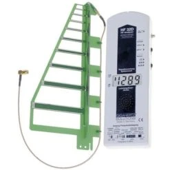 Gigahertz Solutions HF 32D Misuratore EMF Alta Frequenza