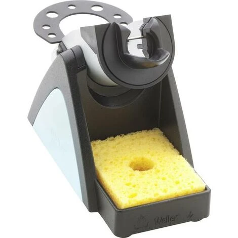 Weller Supporto Di Sicurezza Per Saldatore WSR 201 T0051517599 3 Weller Supporto Di Sicurezza Per Saldatore WSR 201 T0051517599