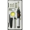 TOOLCRAFT PT-509 Kit Saldatore A Gas 1300°C 50 Min 2 TOOLCRAFT PT-509 Kit Saldatore A Gas 1300°C 50 Min -ProSald Italia 74429260 1