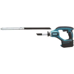 Makita DVR350RTE VIBRATORE PER CALCESTRUZZO 800 Mm A BATTERIA 18V