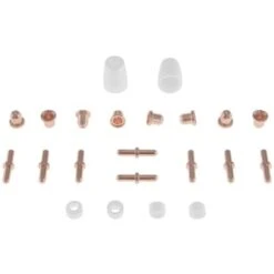 Pezzi Di Ricambio Per Saldatrice Cut-60 Del Marchio Stamos Welding