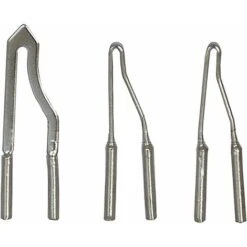 Punta Per Saldatore Istantaneo Per Modello Unk105