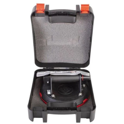 Ventosa Per Pompa A Vuoto Ø200 Mm RUBI - 18919 3 Ventosa Per Pompa A Vuoto Ø200 Mm RUBI - 18919