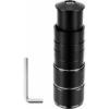 Adattatore Altezza Bici Per Manubrio, Steli Da 28,6 Mm, Prolunga Tubo Sterzo Bici In Alluminio, Kueatily 2 Adattatore Altezza Bici Per Manubrio, Steli Da 28,6 Mm, Prolunga Tubo Sterzo Bici In Alluminio, Kueatily -ProSald Italia 76325956 1