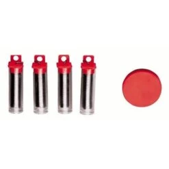 Stagno In Rocchetto + Pasta Disossidante Maurer