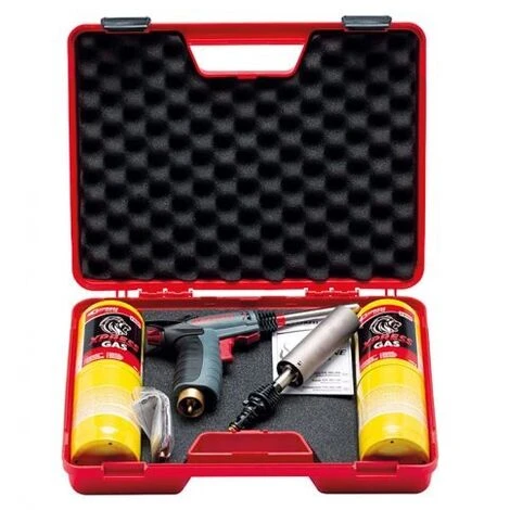 GUILBERT EXPRESS Vulcane Express Multi Aria Calda GUILBERT - 491 3 GUILBERT EXPRESS Vulcane Express Multi Aria Calda GUILBERT - 491