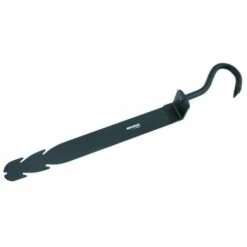 EDMA Tirachiodi Saldato 400 Mm - 3 Pezzi - 037655 -ProSald Italia 76438163 2