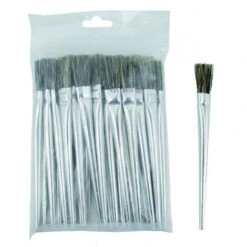 Sacchetto Di 25 Spazzole EDMA - 136455